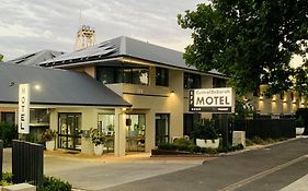 Comfort Inn Bendigo Central Deborah